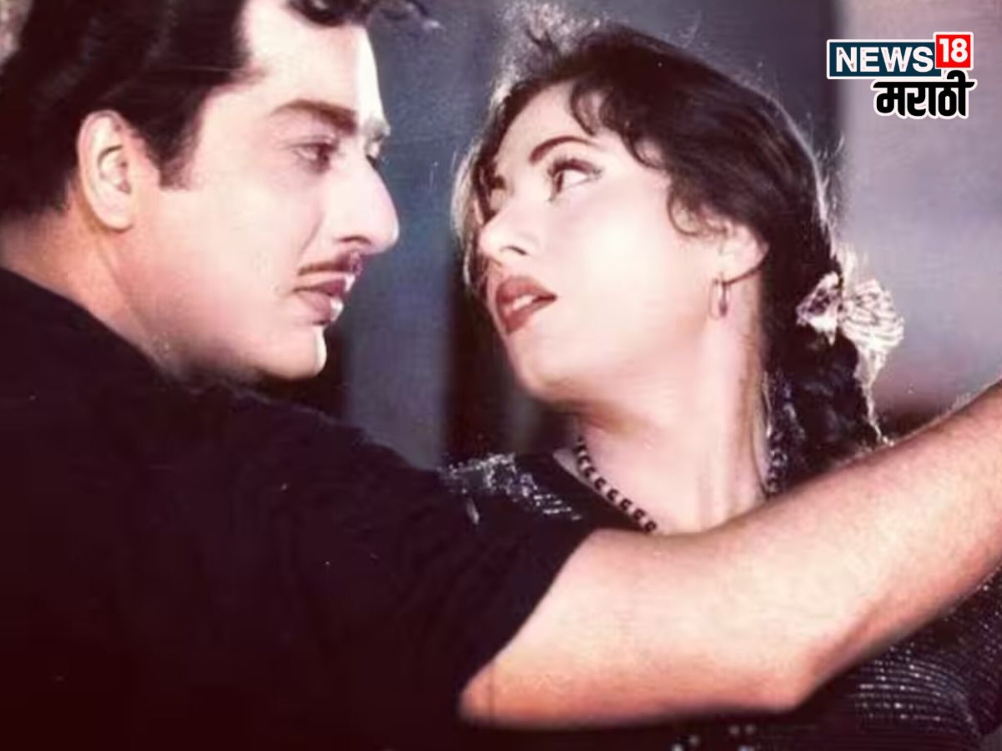 मधुबालासोबत रोमान्स, शेवटी पोटच्या मुलांनी वाऱ्यावर टाकलं; चटका लावणारा होता अभिनेत्याच्या आयुष्याचा शेवट