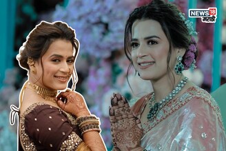 लग्नानंतर प्राजक्ता गायकवाड काम करणार का? सासरच्यांबद्दल बोलताना म्हणाली...