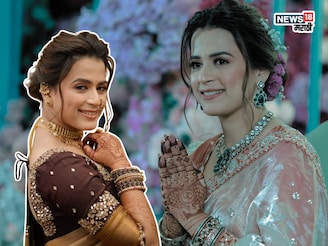 लग्नानंतर प्राजक्ता गायकवाड काम करणार का? सासरच्यांबद्दल बोलताना म्हणाली...