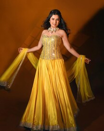 Bye Bye Mumbai... प्राजक्ता माळीनं घेतला मुंबईचा निरोप! पण निघाली कुठे?