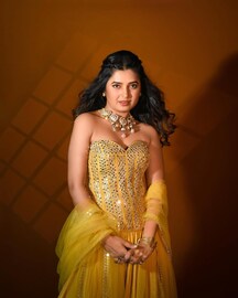 'विनंती आहे हे थांबवा' स्वत:चाच फोटो पाहून भडकली प्राजक्ता माळी, नेमकं झालं काय?