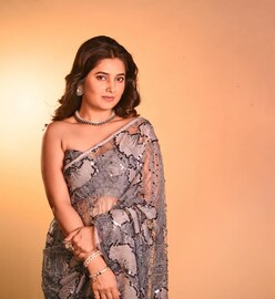 Prajakta Mali : ...तरच लग्न करेन प्राजक्ता माळी, सांगितलं कसा हवाय मुलगा