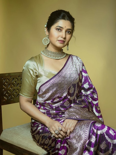 प्राजक्ता म्हणाली, 