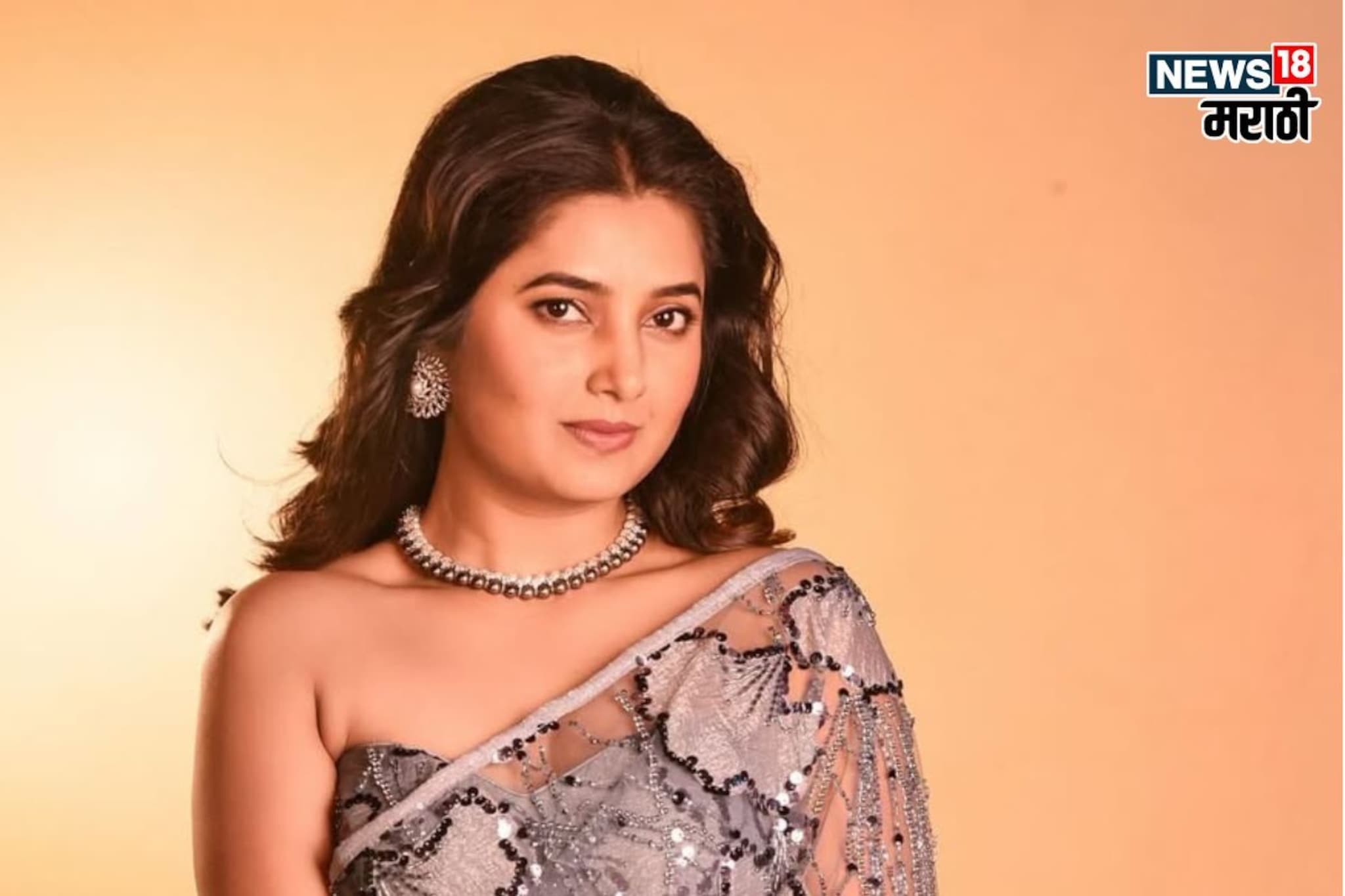 Prajakta Mali : ...तरच लग्न करेन प्राजक्ता माळी, सांगितलं कसा हवाय मुलगा