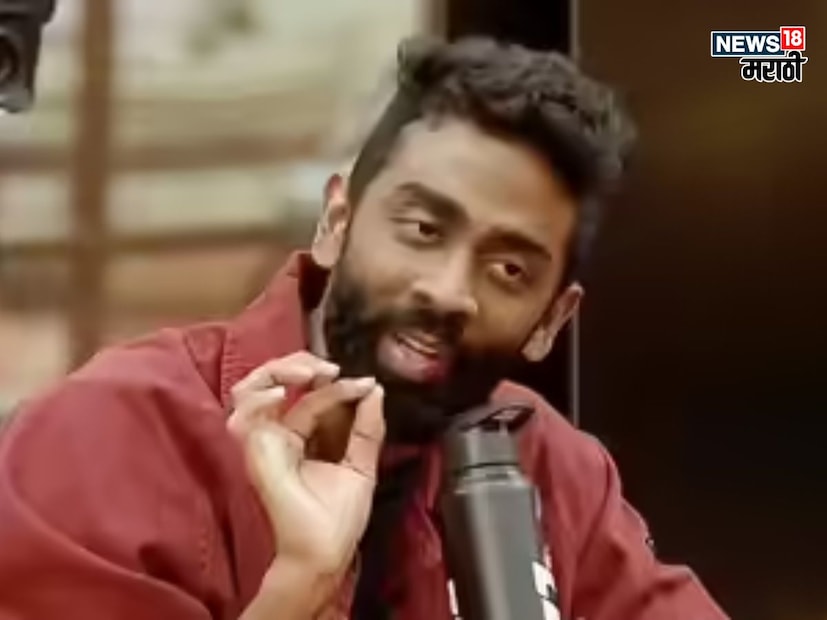 बिग बॉस 19 च्या चाहत्यांसाठी एक आनंदाची बातमी समोर आली आहे. कॉमेडियन प्रणित मोरे पुन्हा घरात एन्ट्री घेणार आहे. डेंग्यू झाल्याने प्रणित मोरे मागील आठवड्यात घराबाहेर आला होता. त्यामुळे प्रेक्षकांनी नाराजी व्यक्त केली आहे. बिग बॉस 19 च्या चाहत्यांसाठी एक आनंदाची बातमी समोर आली आहे. कॉमेडियन प्रणित मोरे पुन्हा घरात एन्ट्री घेणार आहे. डेंग्यू झाल्याने प्रणित मोरे मागील आठवड्यात घराबाहेर आला होता. त्यामुळे प्रेक्षकांनी नाराजी व्यक्त केली आहे.