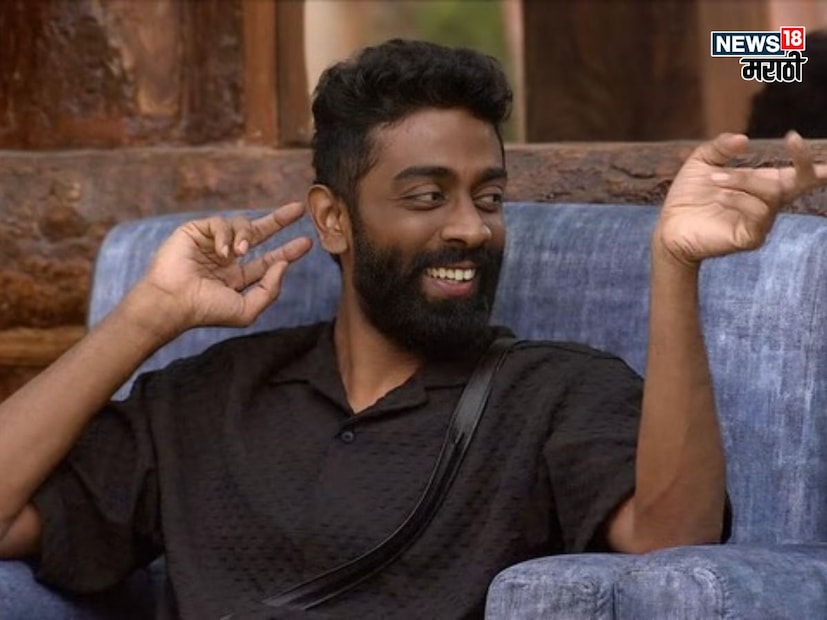 प्रणित मोरेनं बिग बॉस 19 च्या घरात गेल्यापासून प्रेक्षकांची मनं जिंकत आहे. मराठी तसंच अमराठी प्रेक्षकही प्रणितला सपोर्ट करत आहे. प्रणित मोरे बिग बॉस 19 चा विनर असल्याचंही बोललं जात आहे. 