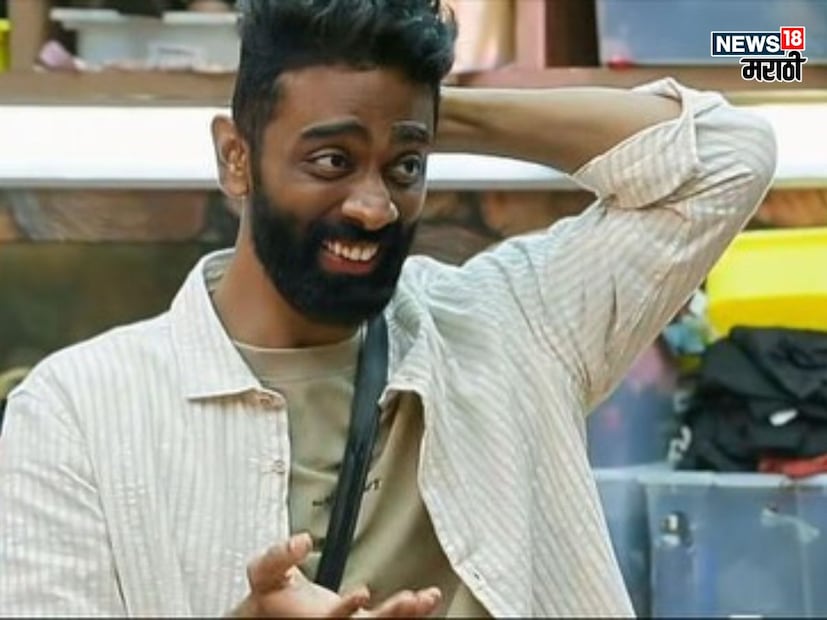 प्रणितला त्याच्या रंगावरूनही हिणवलं जायचं. त्याने सांगितलं. 