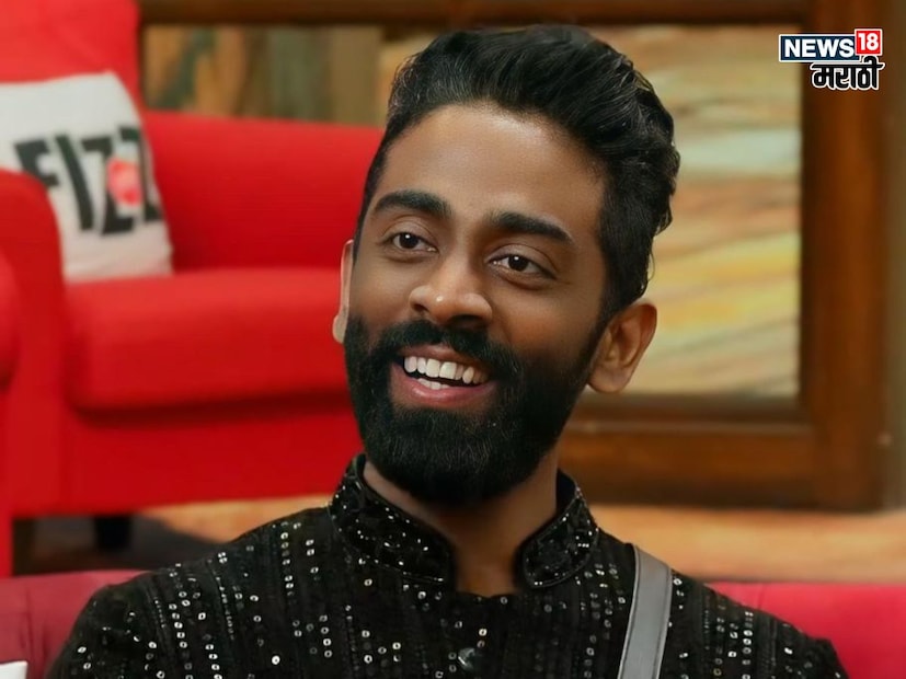 प्रणितने पुढे सांगितलं, 