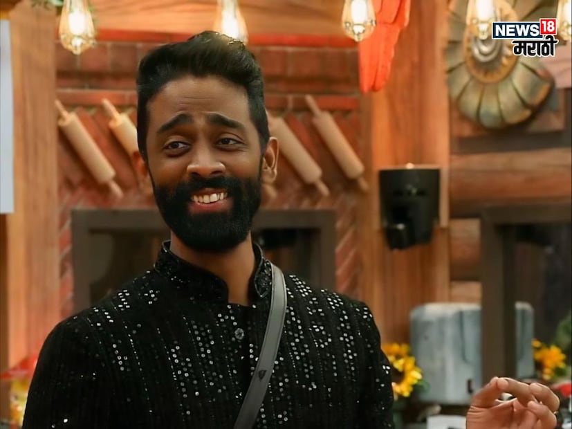 आजवर प्रणित मोरेचा कॉमेडी अंदाज सगळ्यांना माहिती होता. प्रेक्षकांना हसवणारा प्रणित मोरे सगळ्यांना माहिती आहे पण याच प्रणित मोरेची एक हळवी बाजू देखील आहे. प्रणित मोरेनं पहिल्यांदाच त्याची एक वेगळी बाजू प्रेक्षकांसमोर आणली आहे.