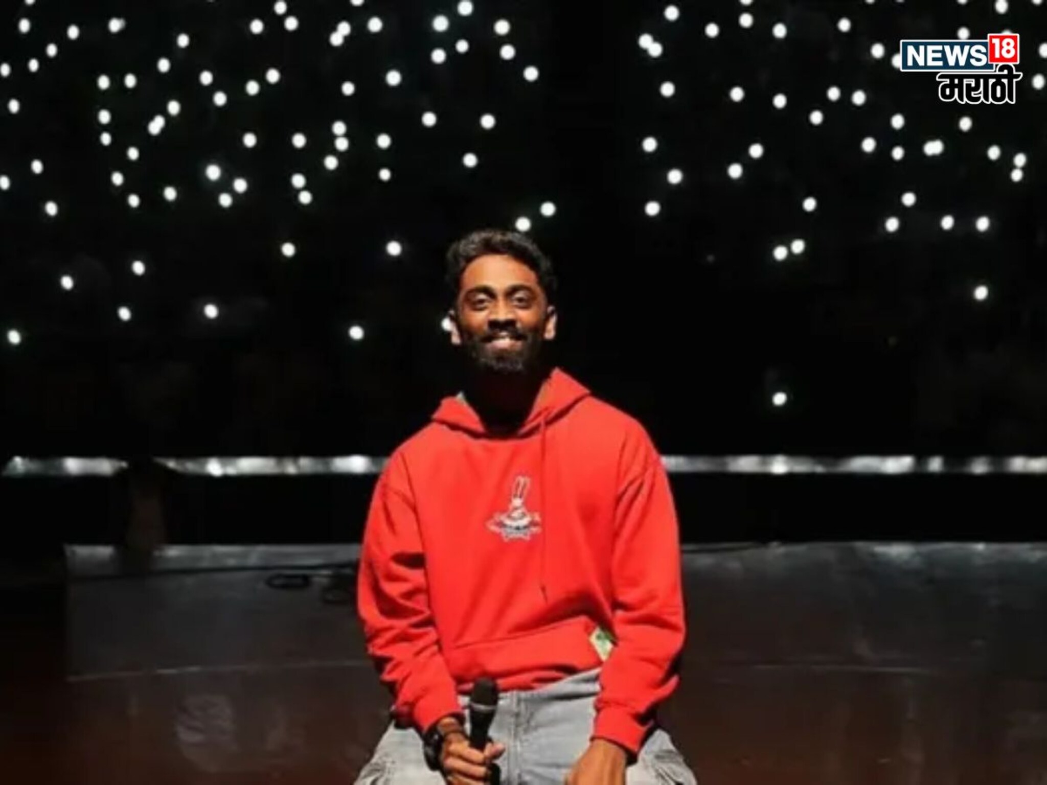 Pranit More :  डेंग्यूमुळे घराबाहेर गेलेला प्रणित मोरे पुन्हा येतोय, Bigg Boss 19 मध्ये कमबॅक, पण कधी?