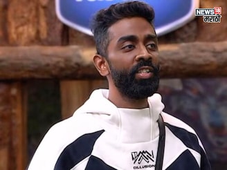 'तू काळा आहेस, इंग्लिशही येत नाही...' प्रणित मोरेनं सांगितला मन हेलावणारा प्रसंग