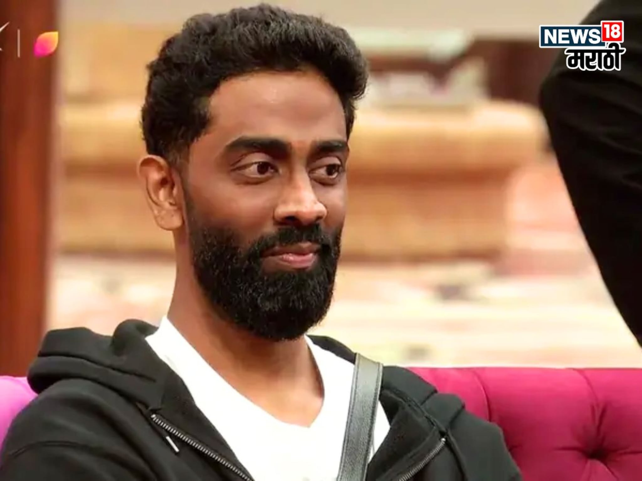 Pranit More : 'तू काळा आहेस, इंग्लिशही येत नाही', लोक हिणवायचे, प्रणित मोरेनं सांगितला बालपणीचा कटू अनुभव