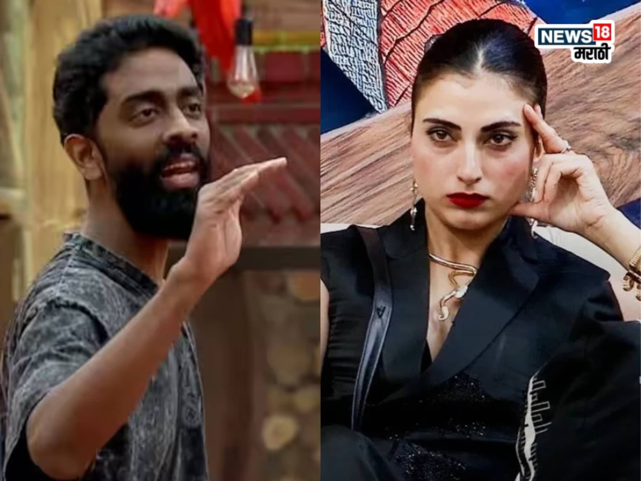 'घमंड तो रावण का भी टूटा', घरातून बाहेर येताच प्रणित मोरेचा फरहानावर हल्ला, 'मरत का नाहीस' कमेंटवर सणसणीत उत्तर