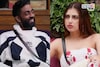 Bigg Boss 19 प्रणित मोरेचं जबरदस्त कमबॅक! मृदूलने आनंदात केलं असं काही... VIDEO