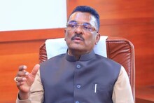 महायुतीच्या मंत्र्यावर जमीन लाटल्याचा आरोप, सरनाईकांनी सगळे आरोप फेटाळले, पुरावेच दिले!