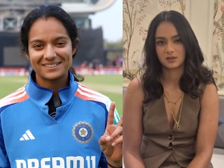 PM मोदींनी स्वत:च्या हाताने नाश्ता दिला, 'त्या' खेळाडूचा फोटो तूफान व्हायरल,PHOT