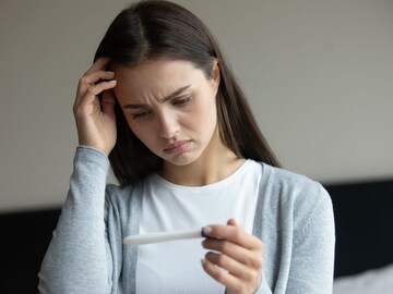 नियमित पीरियड्स, तरी प्रेग्नंट कशी होत नाही? डॉक्टरांनी सांगितला प्रॉब्लेम कुठे