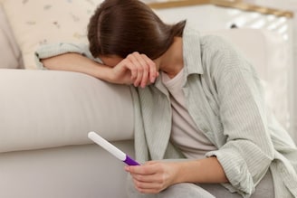 नियमित पीरियड्स, तरी प्रेग्नंट कशी होत नाही? डॉक्टरांनी सांगितला प्रॉब्लेम कुठे