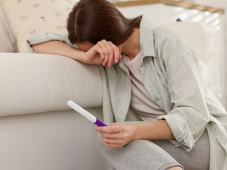 नियमित पीरियड्स, तरी प्रेग्नंट कशी होत नाही? डॉक्टरांनी सांगितला प्रॉब्लेम कुठे