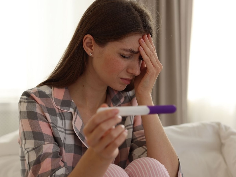 यामागे अनेक कारणं आहेत, त्यापैकी एक म्हणजे तुम्हाला मासिक पाळी येत असेल पण अंडं म्हणजे बीज रिलीज होत नसेल. दुसरं म्हणजे बिजाची क्वालिटी चांगली नसेल.