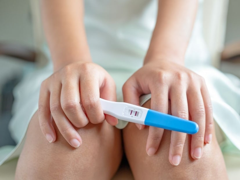 त्यामुळे नियमित मासिक पाळी असूनही तुम्हाला काही महिने किंवा वर्षे प्रेग्नन्सी राहत नसेल तर डॉक्टरांकडे जा, नेमकं कारण समजून घ्या आणि त्यावर उपचार घ्या.