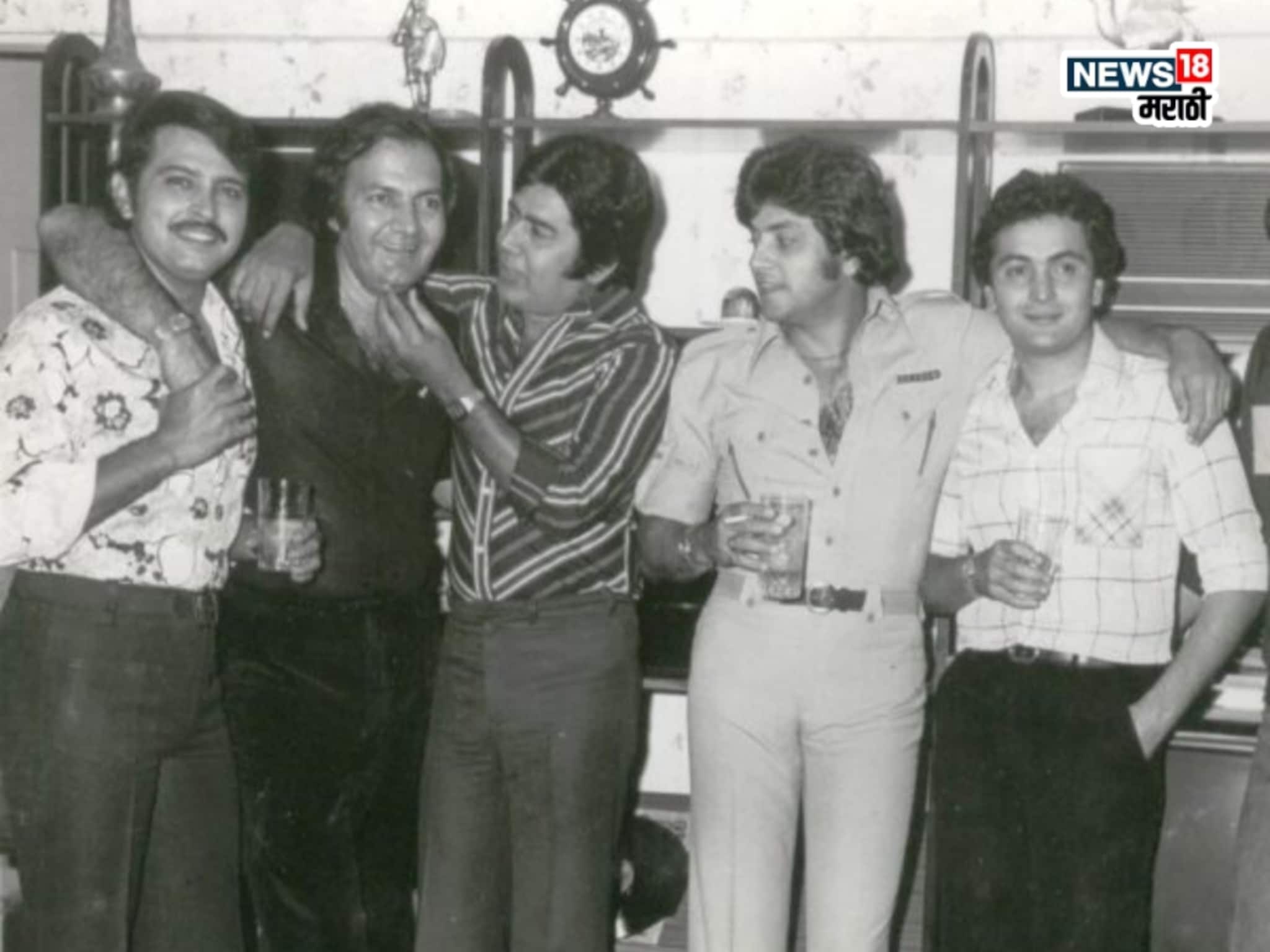 धर्मेंद्र यांच्यानंतर बॉलिवूडचा आणखी एक दिग्गज अभिनेता रुग्णालयात दाखल, डॉक्टरांनी दिली हेल्थ अपडेट