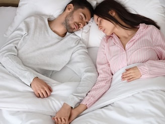 थंडीत बायकोचे हात-पाय थंड आणि नवऱ्याचे गरम का लागतात? जोडप्यांना हे माहितच नसणार