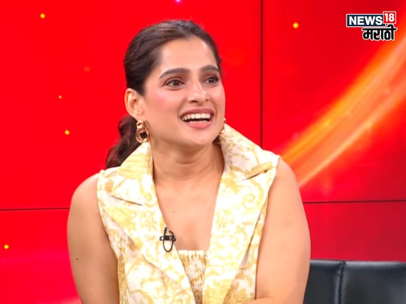 फिटनेससाठी काय करते असा प्रश्न विचारला असता प्रिया म्हणाली, 