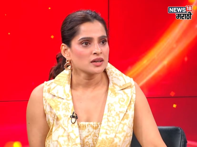  "ओकेजनली ठीक आहे. पण मला सारखं बाहेरचं खाऊन जगता येत नाही. मी सॅलेड, सूप, अंडी खाऊन याच्यावरच दिवस काढू शकते, मला त्याच्यात काही वाटत नाही. क्लिन इटिंग, व्यायाम करणं, फळं भरपूर खाते तीही मला आवडतात."