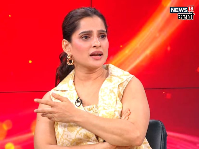 प्रियाने पुढे सांगितलं, 