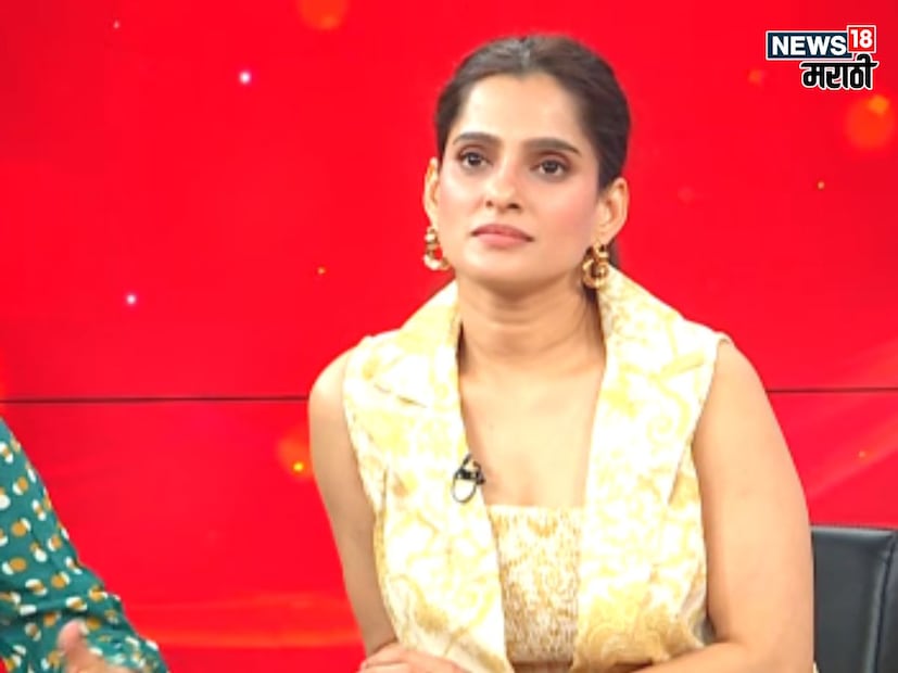 प्रिया बापटचा ग्लो, फिटनेस आणि नॅचरल ब्युटी पाहता तिची ही साधी पण शिस्तबद्ध लाइफस्टाइल अनेकांसाठी प्रेरणादायी आहे.  प्रिया सुरुवातीच्या काळात जशी दिसत होती तशीच ती आताही दिसते. 