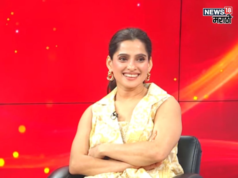 घरचं जेवण, दररोज व्यायाम, भरपूर पाणी, वेळेत झोपणं, वेळेत जेवण हे सगळं व्यवस्थित फॉलो करून प्रिया वयाच्या 39 व्या वर्षीही तितकीच फिट आहे. प्रिया अनेकदा तिचे व्यायाम करतानाचे व्हिडीओ आणि फोटो सोशल मीडियावर शेअर करत अशते.  