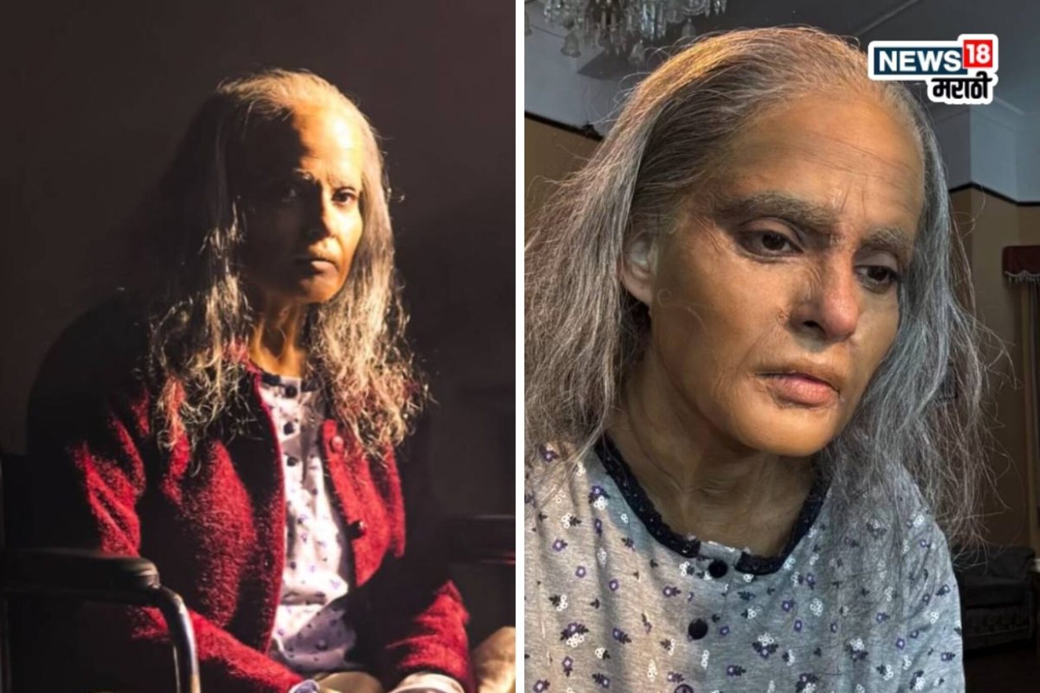 'असंभव'साठी प्रिया बापटने स्वीकारलं Impossible Challenge! अशी केली जबरदस्त तयारी