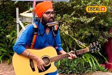 अपघात झाला अन् आयुष्याला मिळाले वेगळे वळण, स्वप्नीलचा वन मॅन बँड, पर्यावरण जनजागृतीसाठी करतोय अनोखे काम