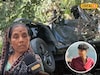 ‘जिमला जातो म्हणून सांगितलं अन्..' अपघातात ओमकारच्या मृत्यूने आजी ढसाढसा रडली
