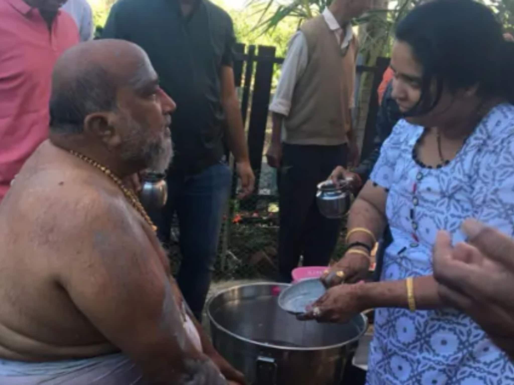 मांत्रिक महिलेनं इंजिनीयरला 14 कोटींचा गंडा कसा घातला? लंडनच्या घराचा सौदा, कपाळावर हात मारायची वेळ!