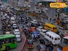 ऑफिसला लेट मार्क लागणार नाही, पुणेकरांच्या वाहतूक कोंडीवर पोलिसांनी शोधलं उत्तर