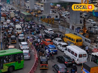 Traffic Update Pune Traffic Update Pune