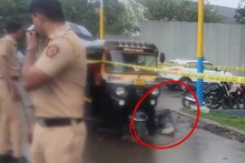 Pune: आंदेकर टोळीतल्या नंबरकाऱ्याच्या भावाला ठोकले, खडी मशीन चौकात थरार, रिक्षातून जाणाऱ्या गणेशवर गोळीबार