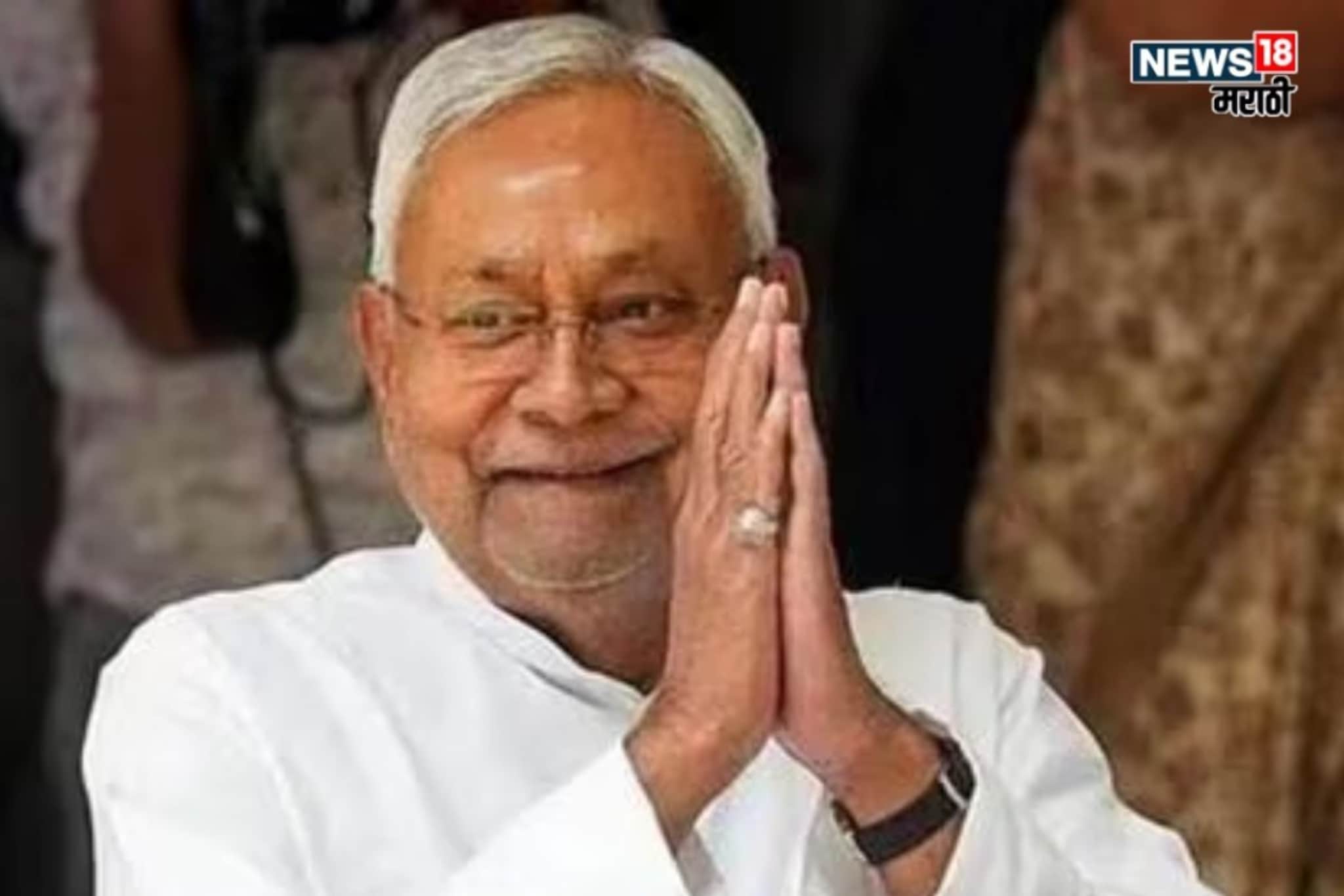 नितीश कुमार दहाव्यांदा बनणार CM, PM मोदी-शाह राहणार उपस्थित, कसा असेल शपथविधी?