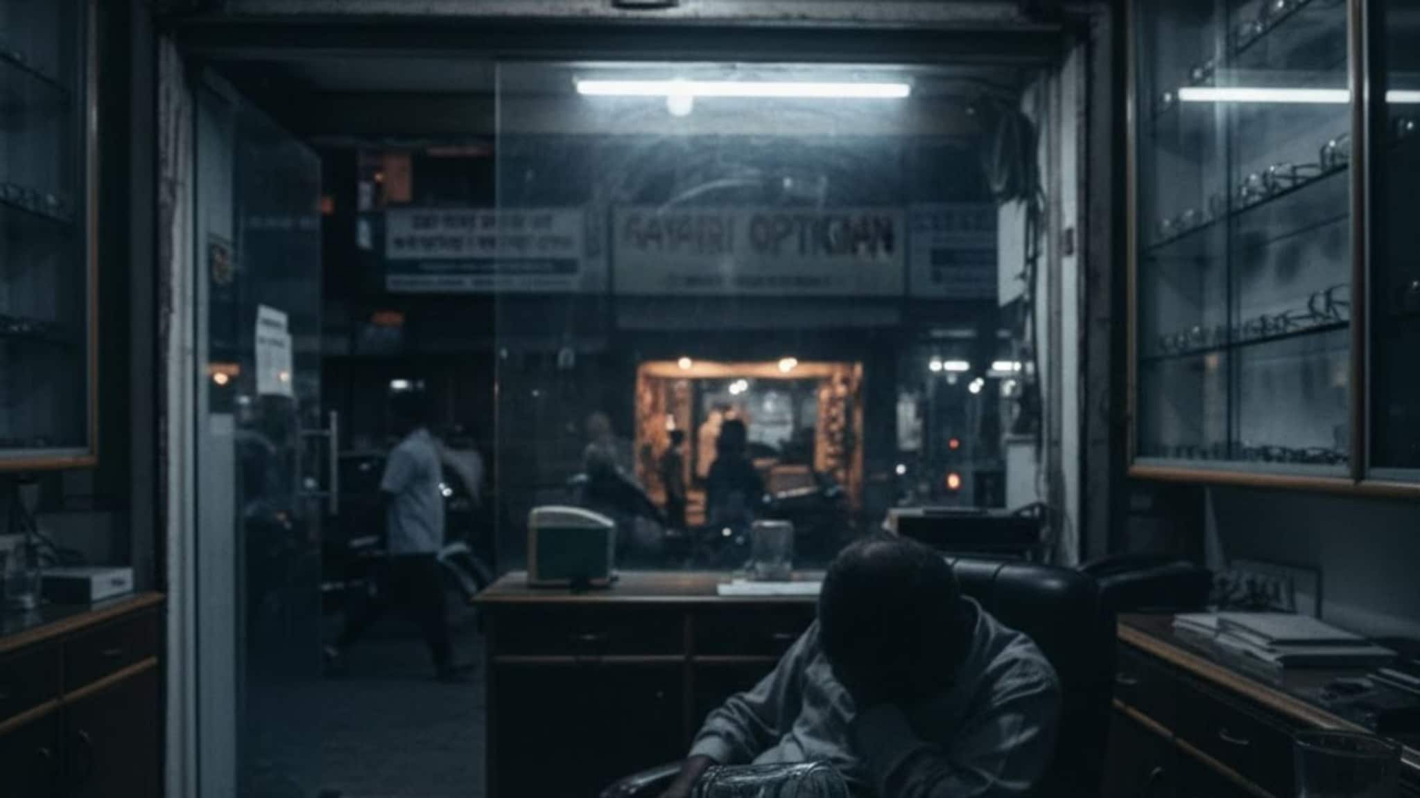 WhatsApp वर भावाला पाठवली चिठ्ठी, मुंबईत बिझनेसमनने संपवलं जीवन, मेहुण्यासह पत्नीवर गंभीर आरोप