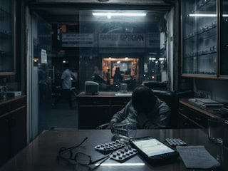 AI Generated Photo AI Generated Photo