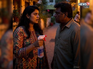 AI Generated IMage AI Generated IMage