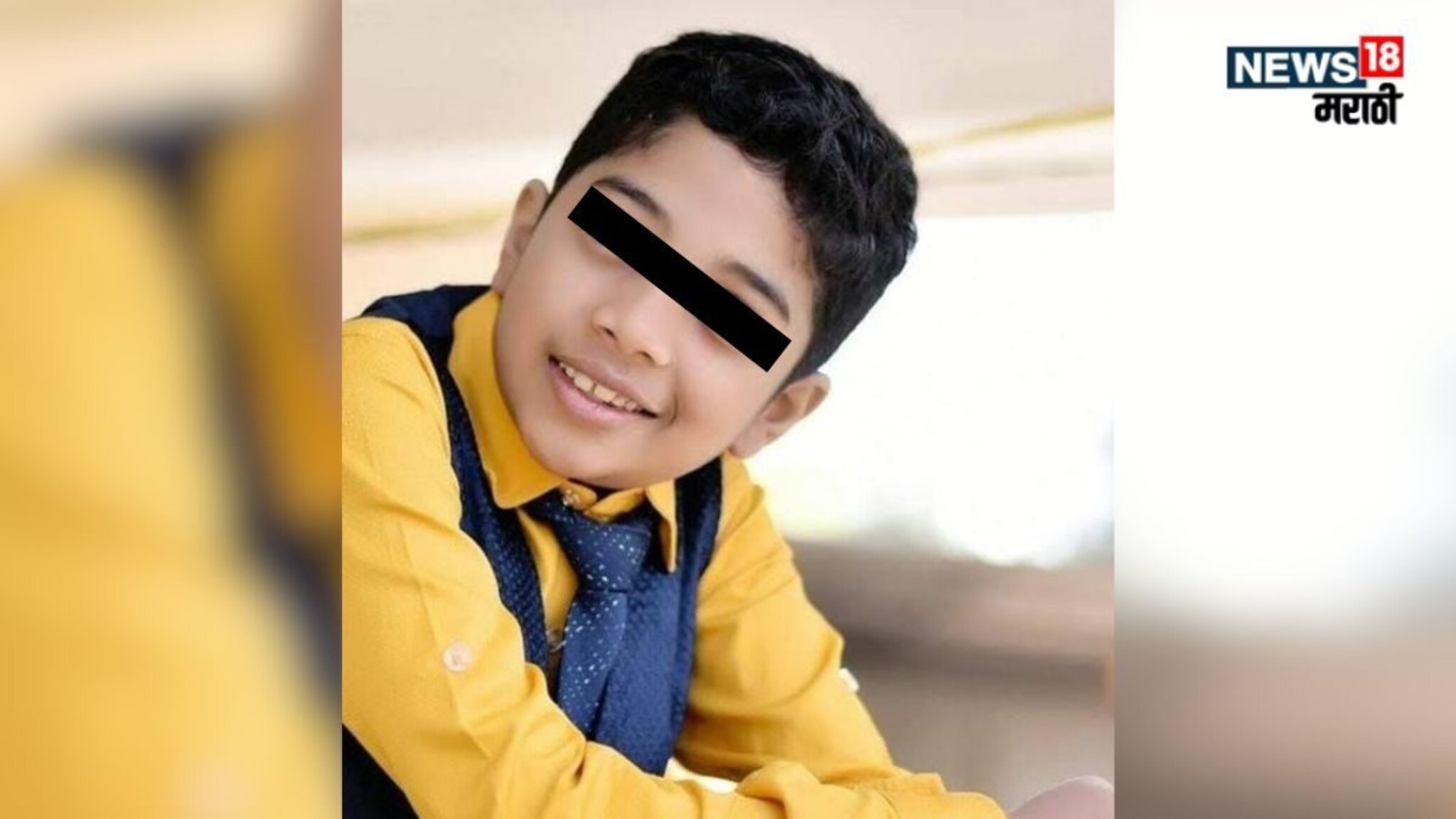 शिक्षकांकडून अमानुष छळ, सांगलीच्या शौर्याने दिल्लीत केला भयावह शेवट, मन हेलावणारी चिठ्ठी