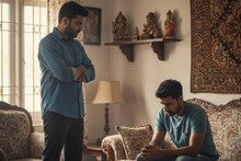 Pune : बायकोच्या मोबाईलमध्ये पाहिले भावाचे मेसेज, दिसता क्षणी भावाला भोसकलं, कात्रजच्या घाटात मृतदेह फेकला