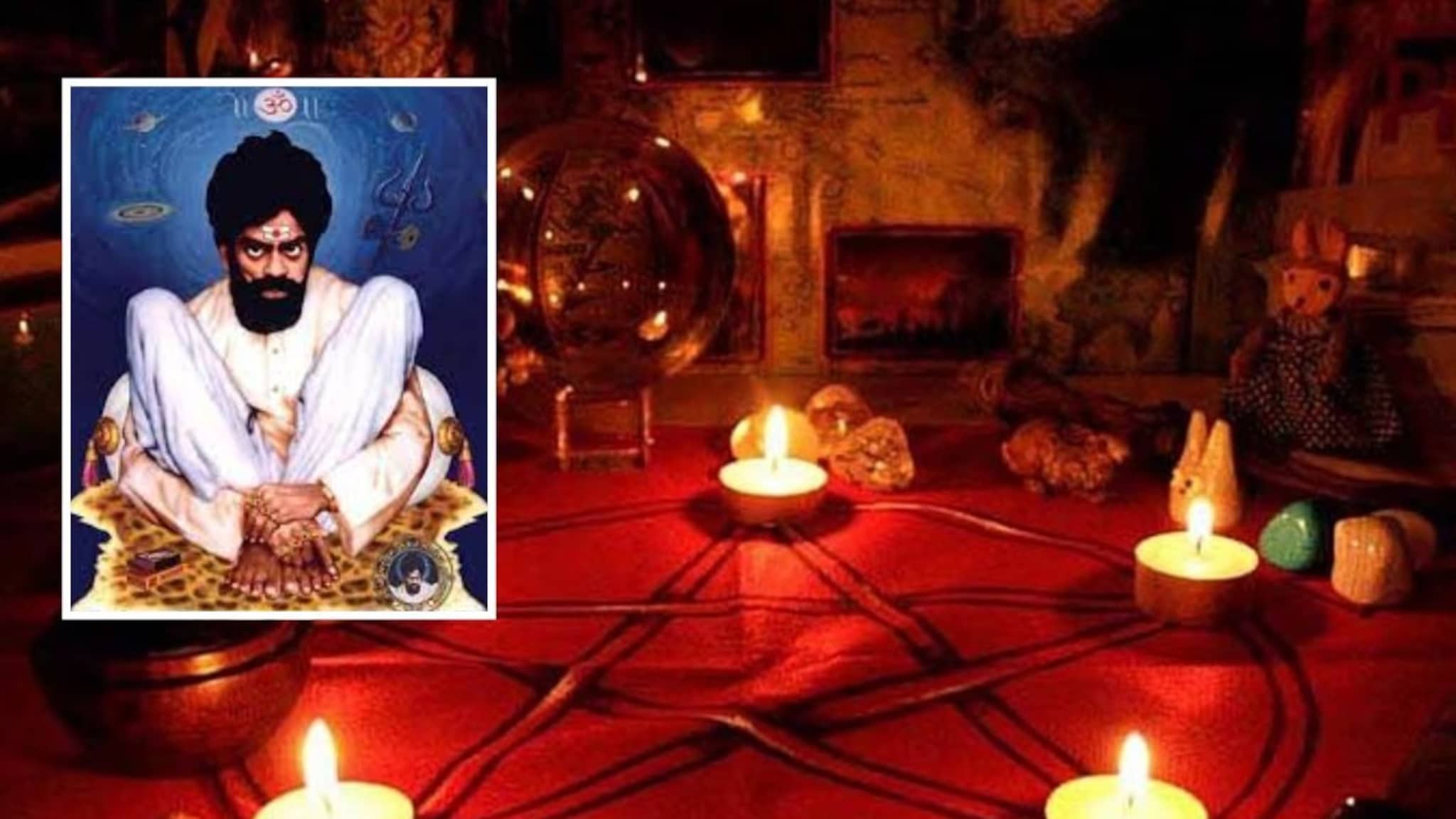 'अंगात शंकर महाराज येतील', पुण्यातील दाम्पत्याला 14 कोटींचा गंडा, इंग्लंडमधलं घर, फार्महाऊस विकायला लावलं