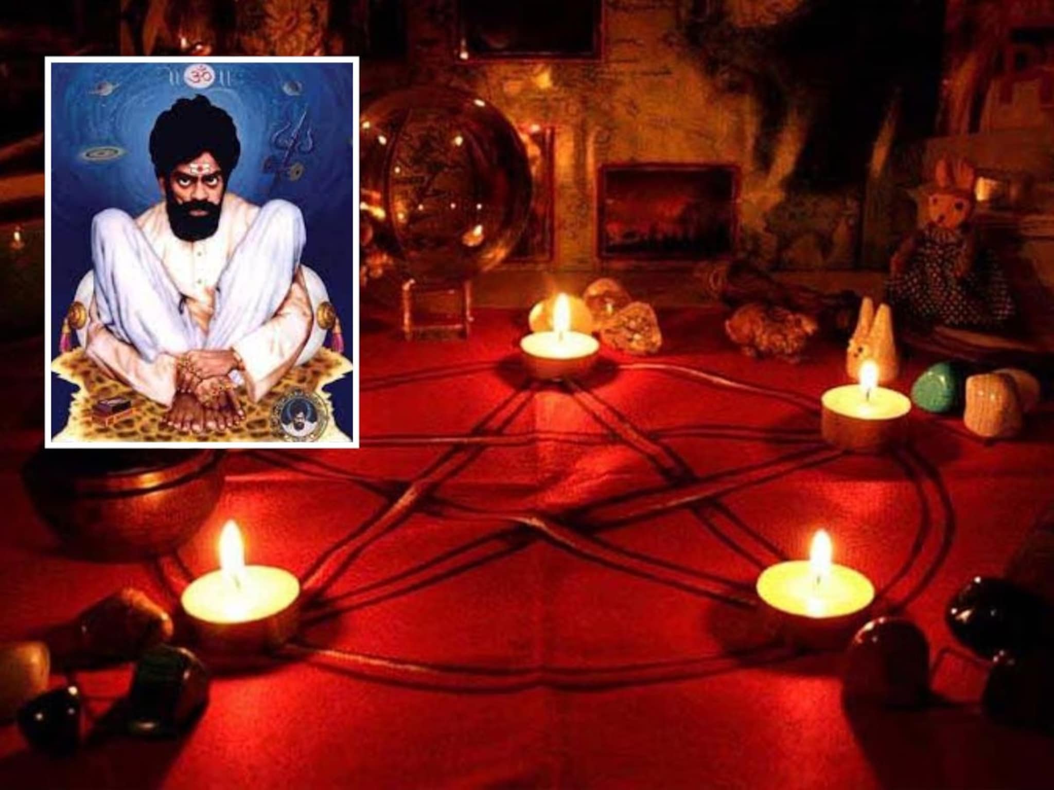 'अंगात शंकर महाराज येतील', पुण्यातील दाम्पत्याला 14 कोटींचा गंडा, इंग्लंडमधलं घर, फार्महाऊस विकायला लावलं