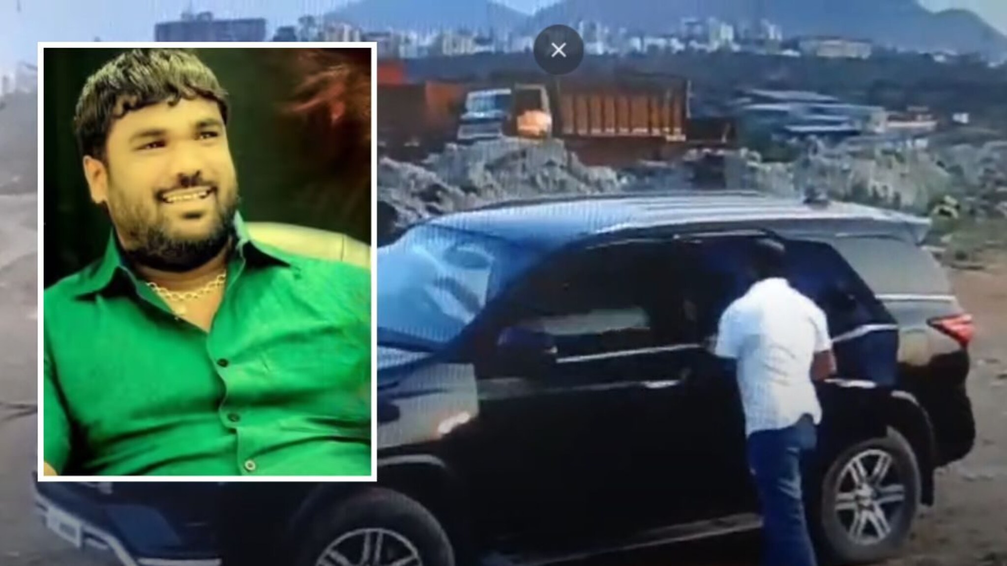 Pune News: फॉर्च्युनरमध्ये बसवून बिझनेसमनला घातल्या गोळ्या, नितीन गिलबिले खून प्रकरणात माजी नगरसेवकाचा सहभाग