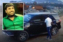 फॉर्च्युनरमध्ये बसवून डोक्यात घातली गोळी, दोस्तीत कुस्ती करणारा अखेर अटकेत, लोणावळ्यात...