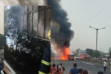 Pune Navale Bridge Accident: नवले पुलावर कंटेनर आणि ट्रकमध्ये अडकलेल्या कारमधील मृतांची नाव समोर, 3 वर्षांचा मुलाचा समावेश